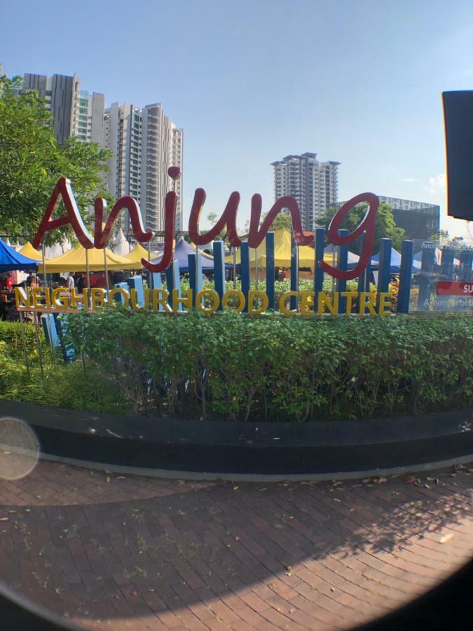 Pangsapuri Legoland & Educity At Buyiyang