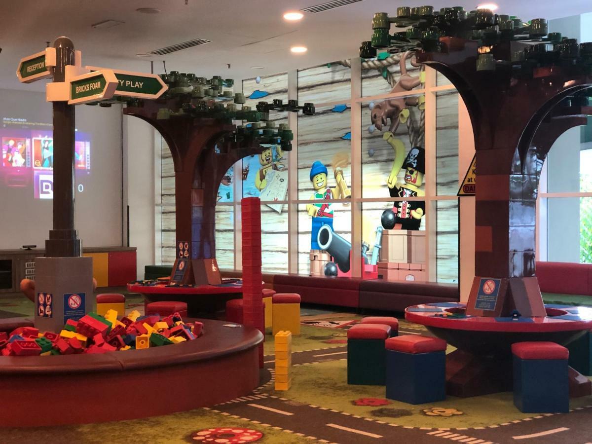 Pangsapuri Legoland & Educity At Buyiyang Johor Bahru